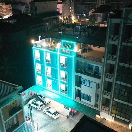 Ppt Guesthouse Sihanoukville Luaran gambar