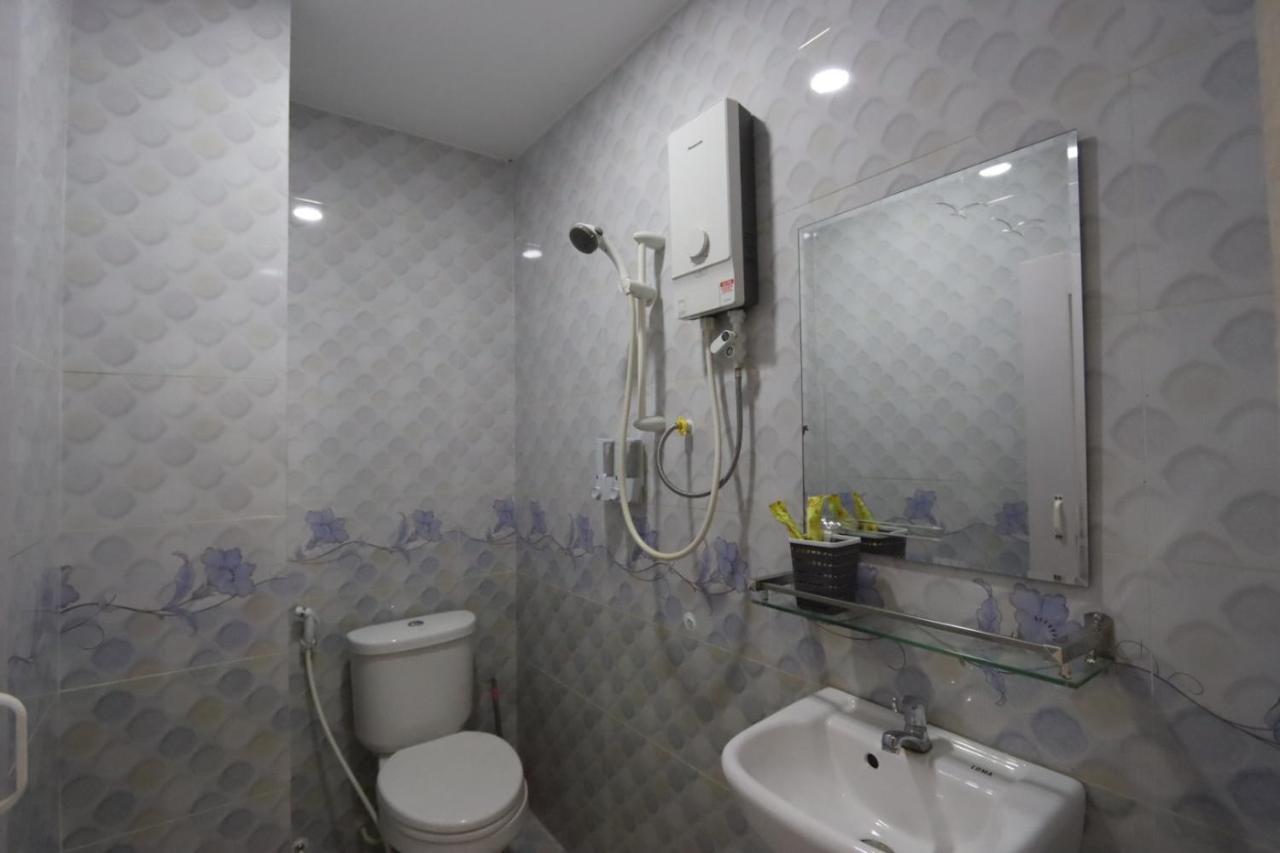 Ppt Guesthouse Sihanoukville Luaran gambar