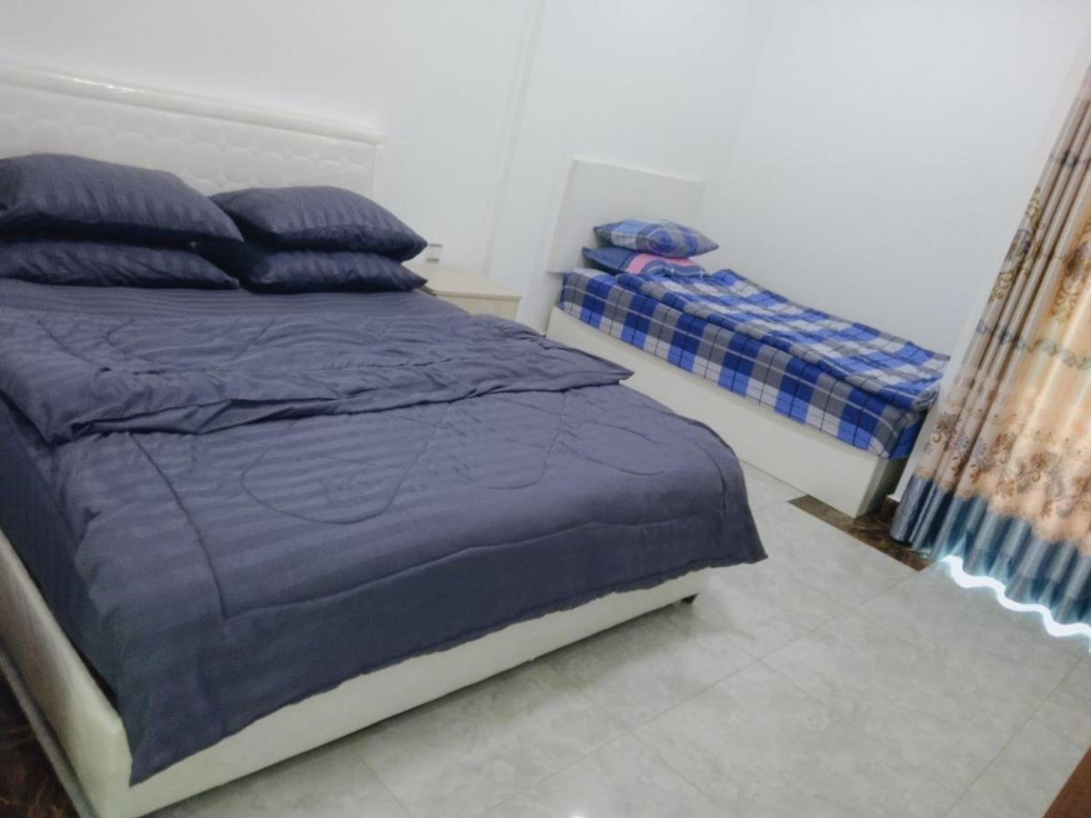 Ppt Guesthouse Sihanoukville Luaran gambar