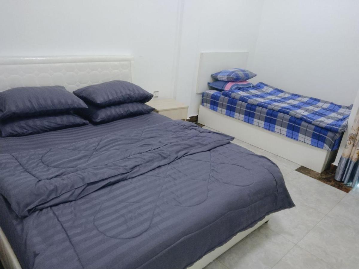 Ppt Guesthouse Sihanoukville Luaran gambar
