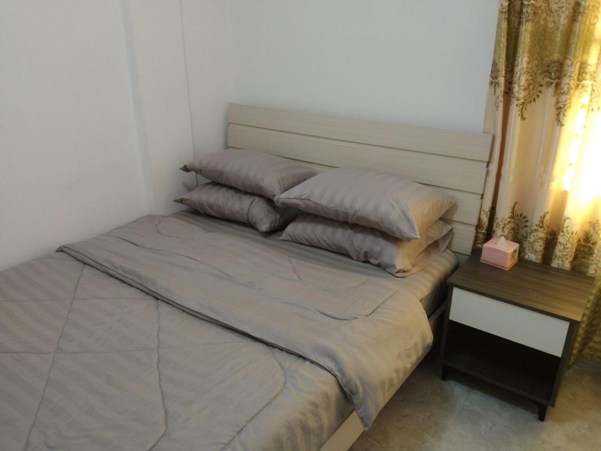 Ppt Guesthouse Sihanoukville Luaran gambar