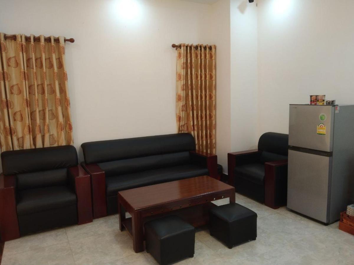 Ppt Guesthouse Sihanoukville Luaran gambar