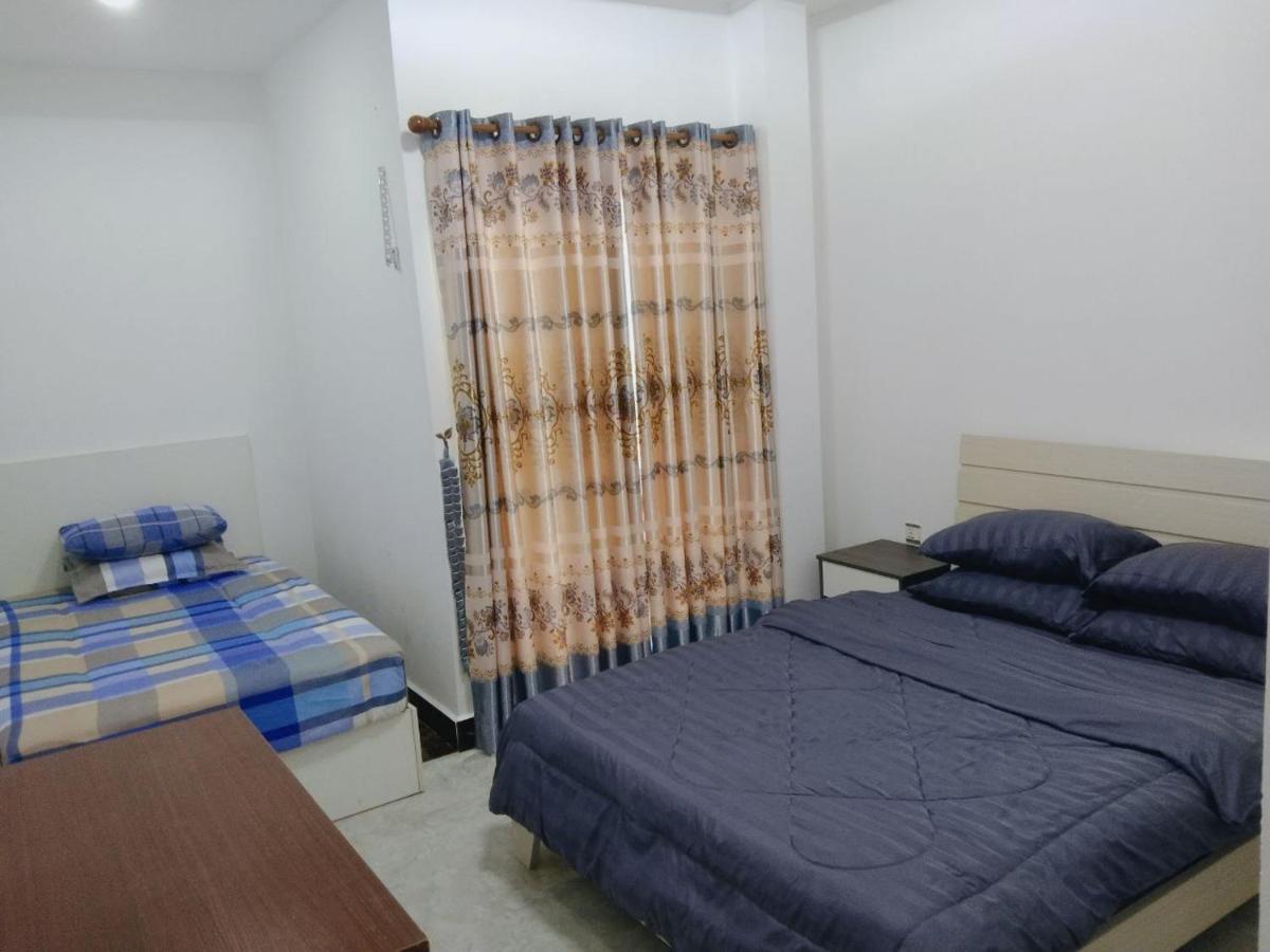 Ppt Guesthouse Sihanoukville Luaran gambar