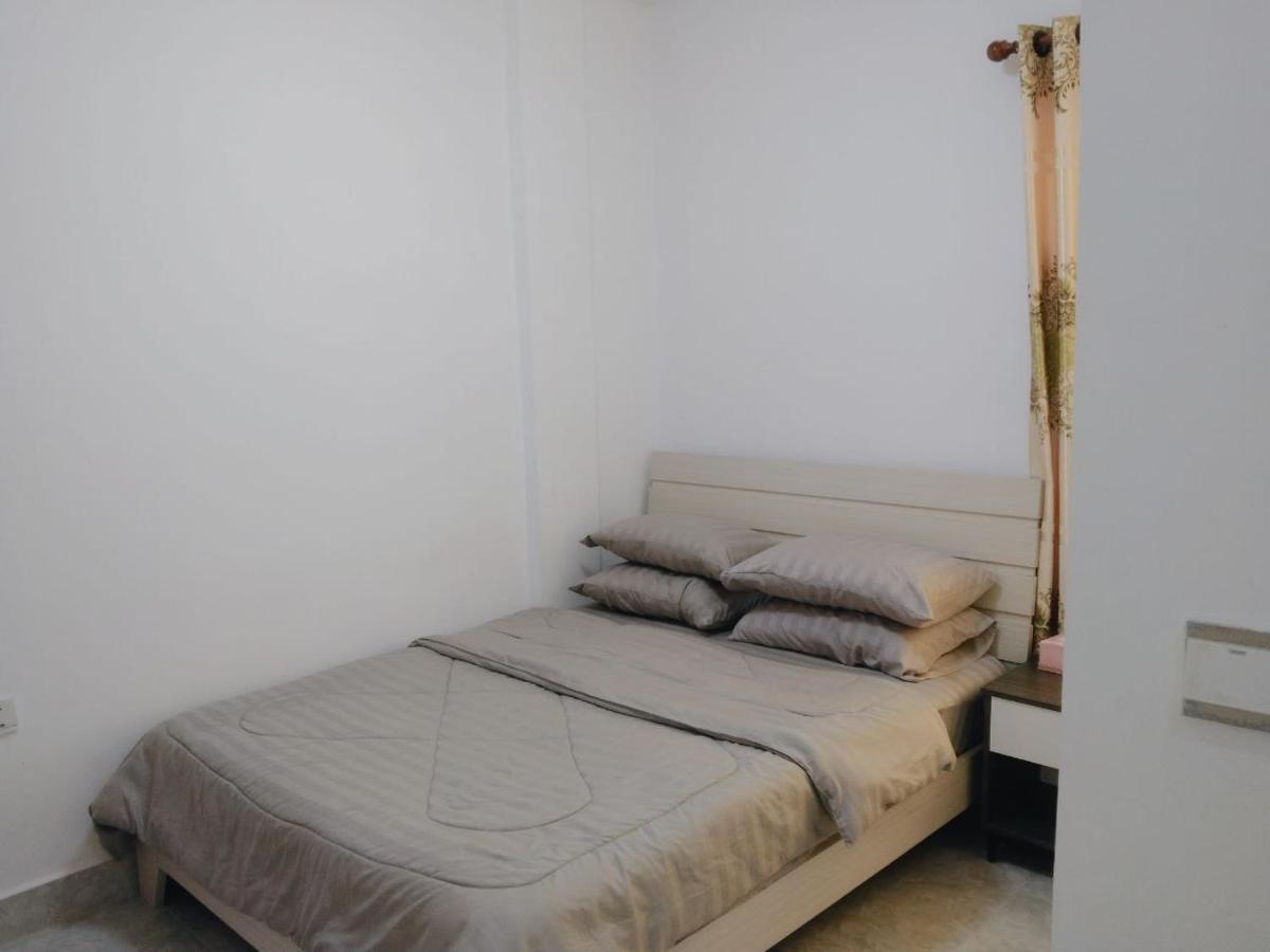Ppt Guesthouse Sihanoukville Luaran gambar