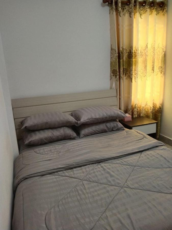 Ppt Guesthouse Sihanoukville Luaran gambar