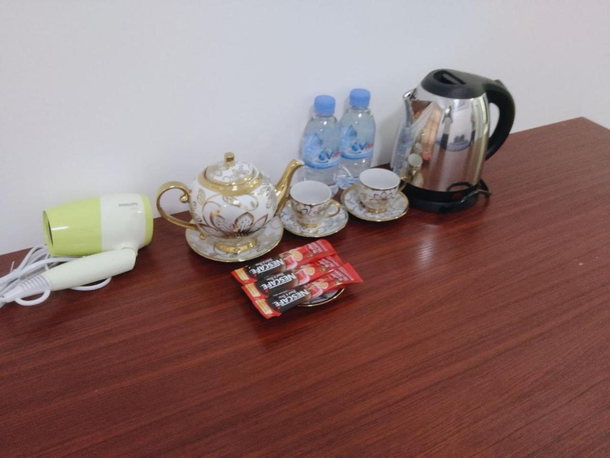 Ppt Guesthouse Sihanoukville Luaran gambar