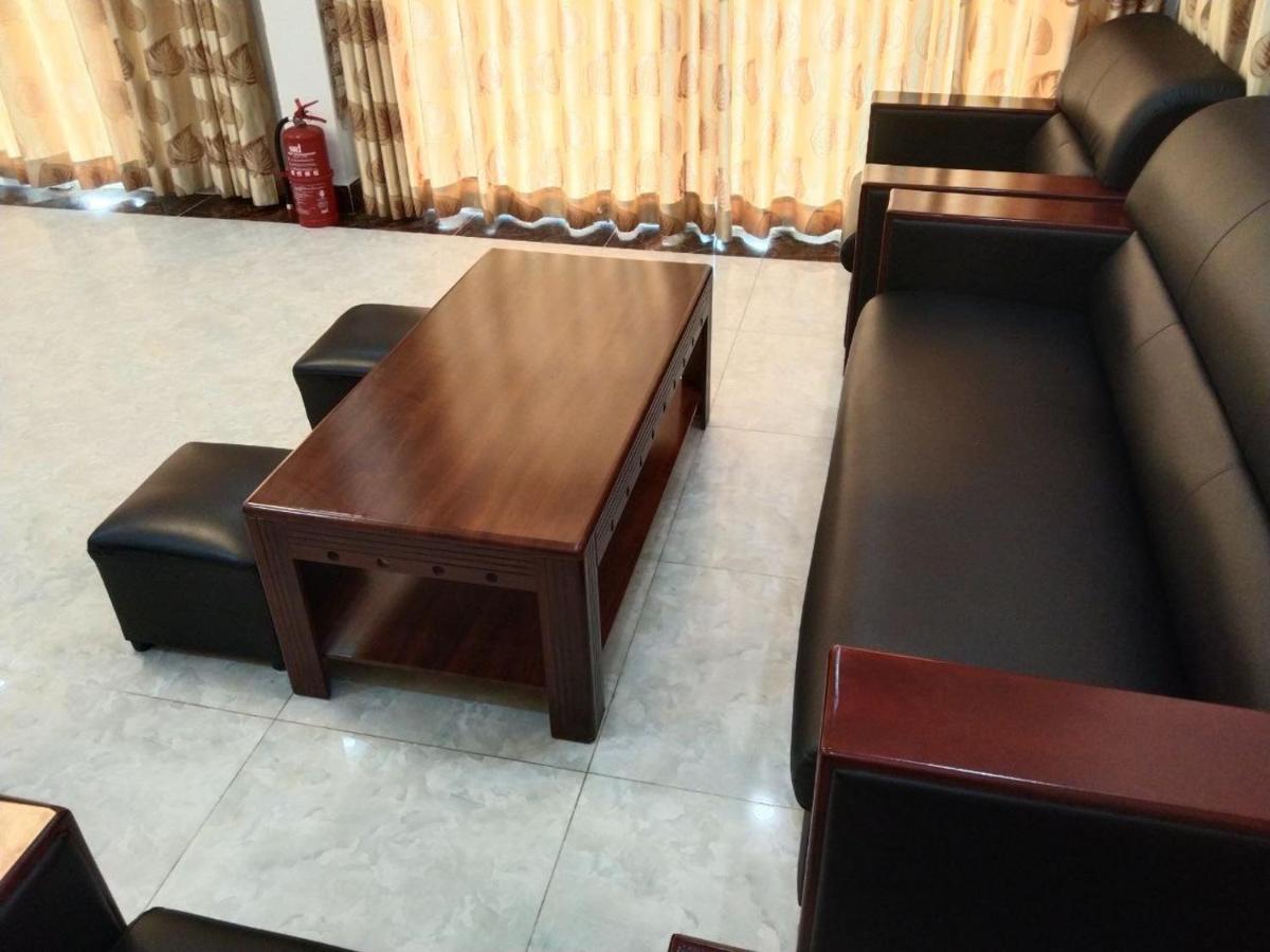 Ppt Guesthouse Sihanoukville Luaran gambar