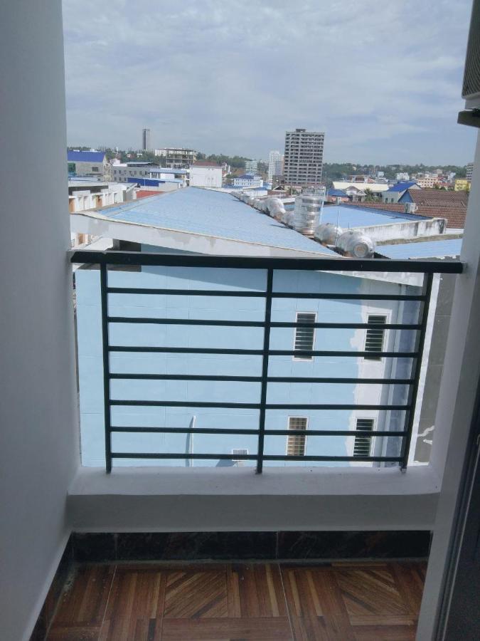 Ppt Guesthouse Sihanoukville Luaran gambar