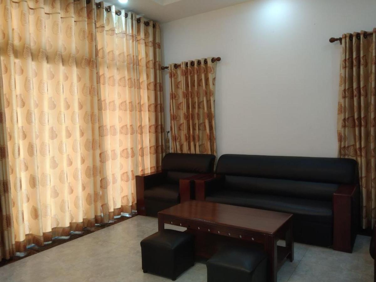 Ppt Guesthouse Sihanoukville Luaran gambar