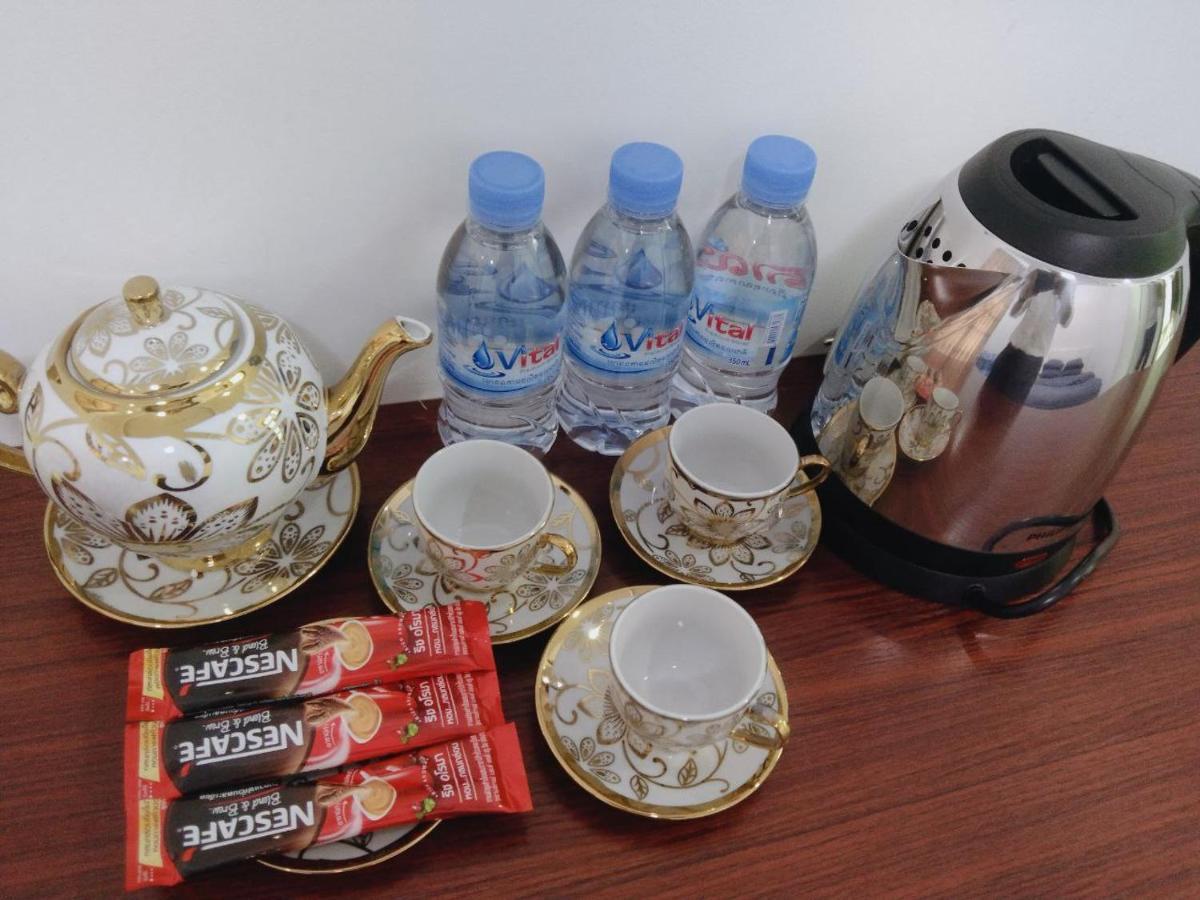 Ppt Guesthouse Sihanoukville Luaran gambar