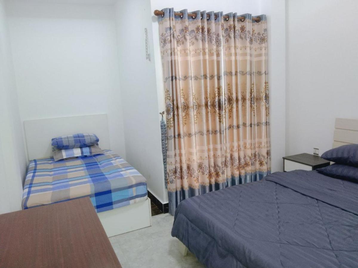 Ppt Guesthouse Sihanoukville Luaran gambar
